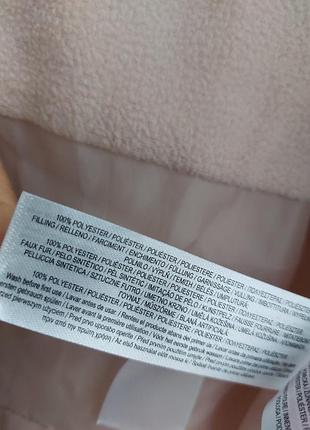 Брендовий комбінезон primark для дівчинки 3-6м 7