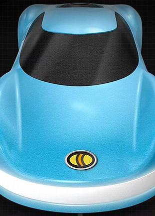 Дрифт-машина на радиоуправлении sche y1801 blue 4