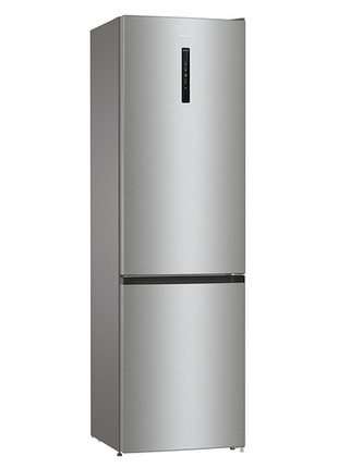 Холодильник с ниж. мороз. камерой gorenje, 200х60х60см, 2 двери, 235( 96)л, а++, total nf, зона св-ти, зов. диспл
