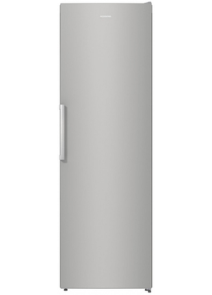 Морозильная камера gorenje, 185.5x59.5х66.3, 280л, 1дв., a++, nf, инвертор, серебристый
