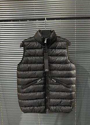 Жилетка stone island