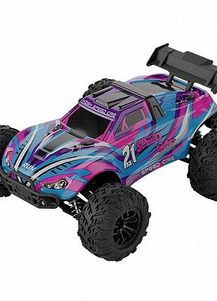Машинка на радиоуправлении sche hw8807 all-terrain sports car colorful
