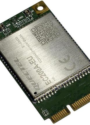 Lte-модуль mikrotik r11el-ec200a-eu 2