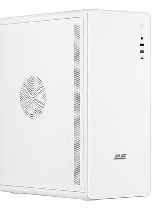 Компьютер персональный 2e rational amd r5-8500g, 16gb, f512gb, uma, a620, 2e-v500w, 500w, win11pe
