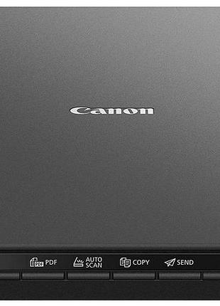 Сканер а4 canon canoscan lide 300