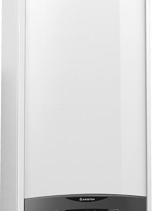 Котёл газовый ariston clas one wifi 30 конденсационный двухконтурный 30квт