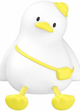 Ночник hoco hx16 little cutie duck 2