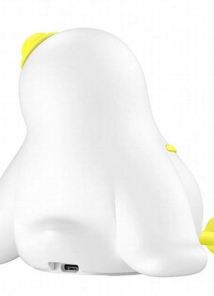 Ночник hoco hx16 little cutie duck 3