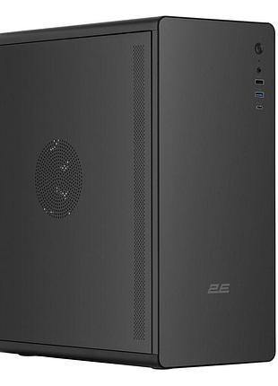 Комп’ютер персональний 2e rational intel i5-13400f, 32gb, f1tb, nvd3050-6, h610, v500b, 500w, win11pe