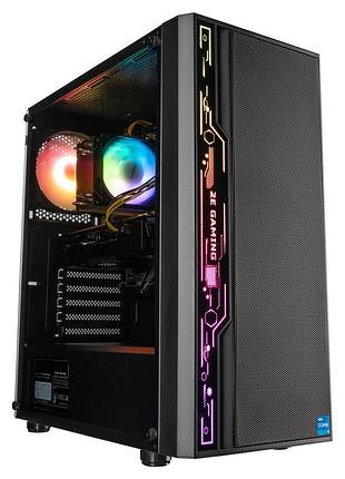 Комп’ютер персональний 2e complex gaming amd r5-7500f, 16gb, f1tb, nvd5050-8, a620, g2052, 600w, freedos