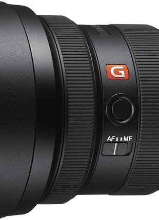 Объектив sony 12-24mm f/2.8 gm для nex ff