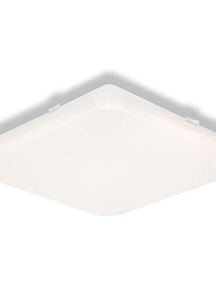 Светильник накладной osram ceiling square 18вт 4000k 1140лм