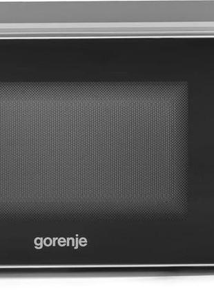 Мікрохвильова піч gorenje, 20л, мех. керув., 700вт, білий