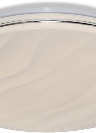Светильник накладной osram ceiling pavo 380мм round 24вт 4000k
