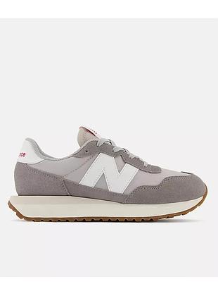 Кроссовки new balance 237, 100% оригинал