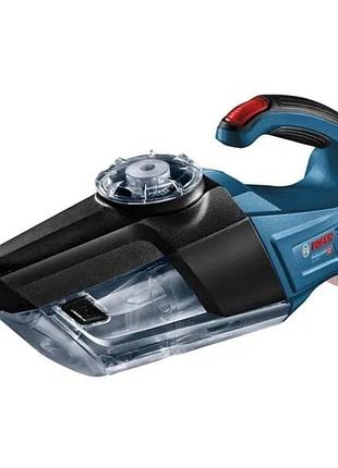 Пылесос bosch gas 18v-1 professional аккумуляторный (без акб и зу)