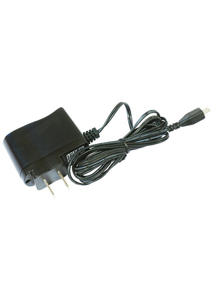 Блок живлення mikrotik 5vpow, 5в, 1a, microusb для hap mini, hap lite, cap lite