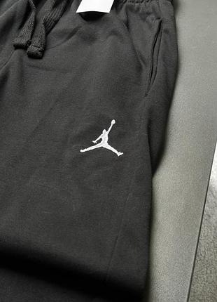 Штани jordan 2