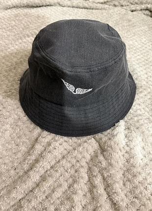 Продам кепку zadig&voltaire