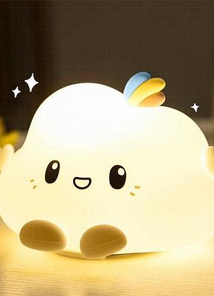 Ночник cloud a12 1200 mah white 6