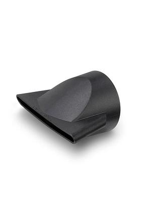 Фен babyliss ac motor smooth pro, 2100вт, 2 режима, диффузор, холл. обдув, черный 4