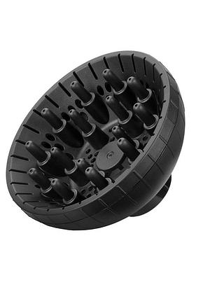 Фен babyliss ac motor smooth pro, 2100вт, 2 режима, диффузор, холл. обдув, черный 5