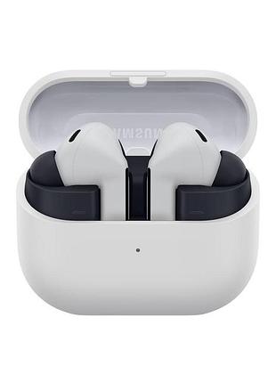 Бездротові навушники samsung galaxy buds3 fe (r420), сірий