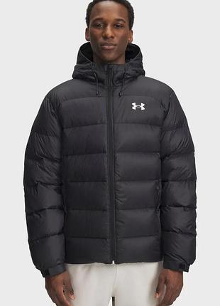 Куртка чоловіча under armour ua sportswear down jkt (6006357-001)