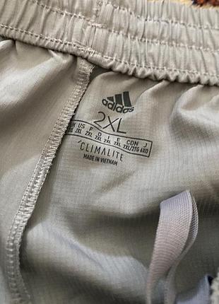 Шорти adidas 3