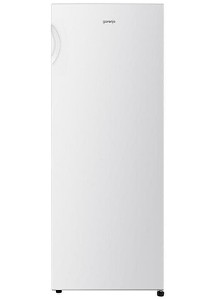Морозильная камера gorenje, 143 х 55 х 55 см, 153 л, а++, 7,6 кг/24 ч, белый