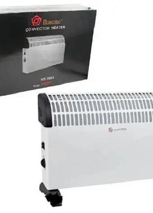 Конвектор domotec ms-5904