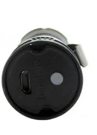 Тактический фонарик bl 19 t6 usb micro 3