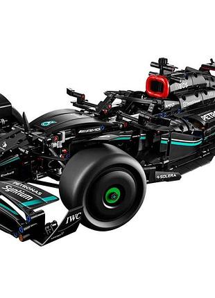 Конструктор lego technic mercedes-amg f1 w14 e performance
