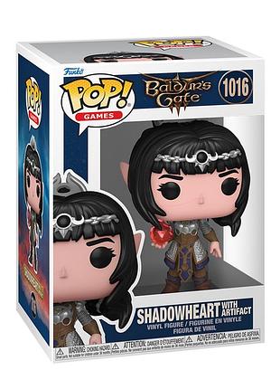 Игровая фигурка funko pop! серии врата балдура - шедоухарт