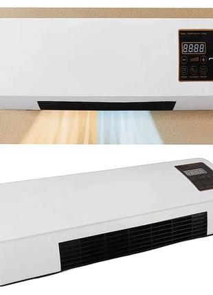 Настенный мобильный кондиционер - wall air cooler