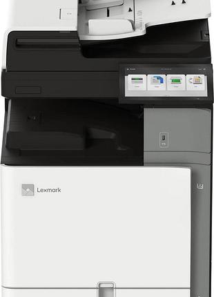 Многофункциональное устройство a3 цветное lexmark cx950se