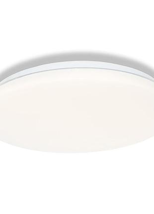 Светильник накладной osram ceiling round 18вт 4000k 1140лм