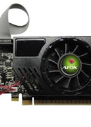 Видеокарта afox geforce gt 730 2gb gddr3