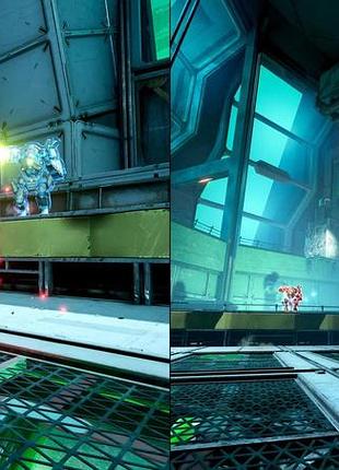 Игра консольная switch 2 split fiction, bd диск 5