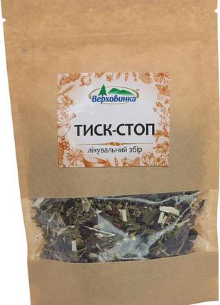 Лікувальний збір тиск-стоп 50 гр