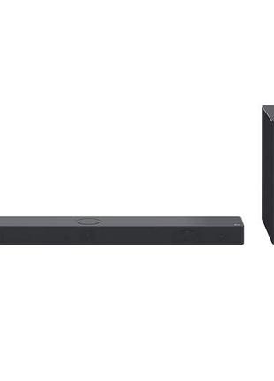 Саундбар lg sc9s 400вт, 3.1.3, bt, hdmi-arc, usb, саб, dolby atmos®, imax