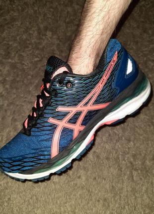 Кросівки xebio victoria asics tiger gel lyte, оригінал, 39 розмір