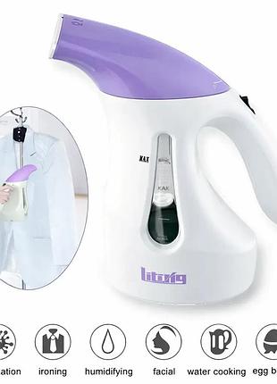 Відпарювач hand steamer a-8 1200вт