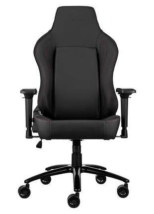 Кресло 2e gaming basan ii black/red 8