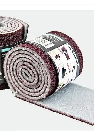 Абразивна губка для чищення посуду sandpaper and-5599