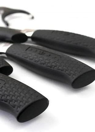 Набір ножів non-stick coating knife set 3
