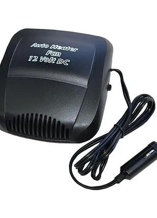 Автомобильный обогреватель салона car heater 12v