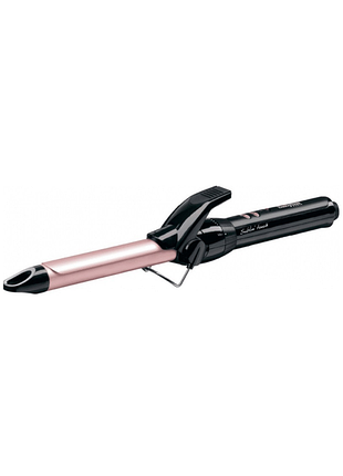 Плойка babyliss, 45вт, темп.режимів-10, d -19mm , 110-180с, кераміка, чорний