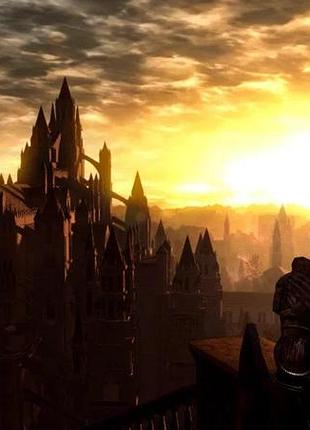 Игра консольная switch dark souls: remastered, картридж 3