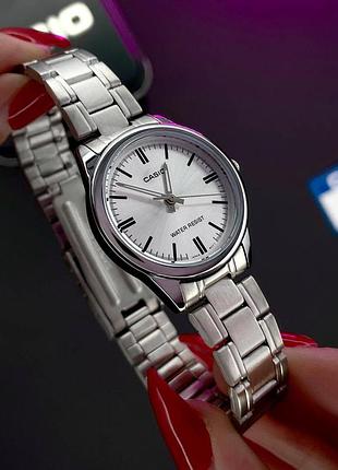 Женские часы casio ltp-v005d-7a 2
